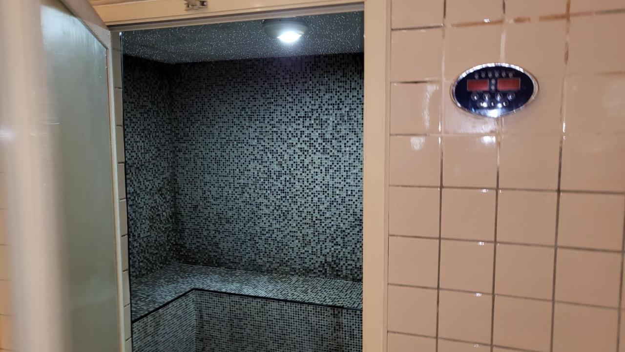 Dubai Marina 1 Bedroom Apt. Walking Distance Jbr. ภายนอก รูปภาพ